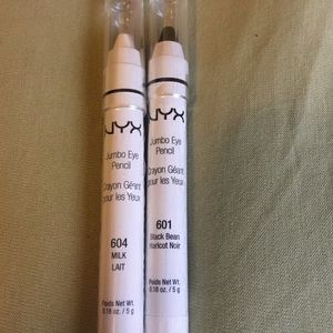 Nyx Jumbo Pencils