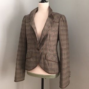 Laundry by Shelli Segal Jacket/Blazer