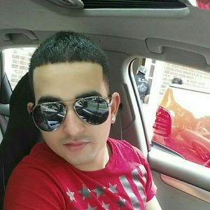 Meet your Posher, Hector