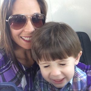 Meet your Posher, Allie