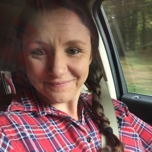 Meet your Posher, Kristen