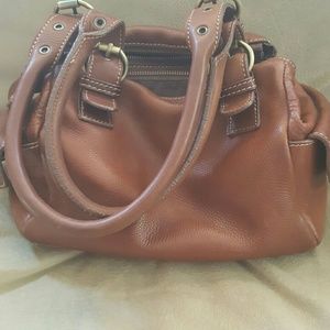Cute Leather Bag