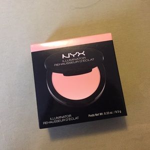 Nyx Illuminator Highlighter