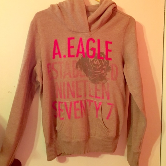American Eagle hoodie