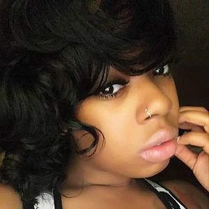 Meet your Posher, Brinisha