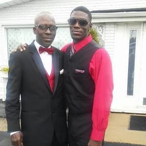 Meet your Posher, Curtis