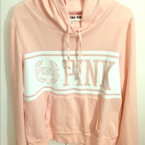 PINK hoodie