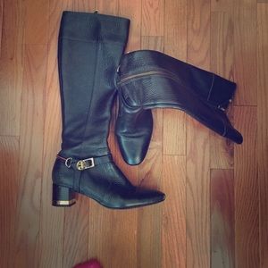 Boots.