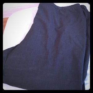 Dark Gray Catherines Pants😍