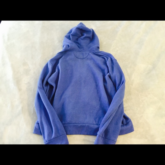 Blue Jacket - Picture 2 of 3