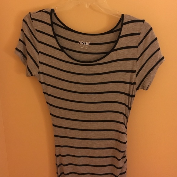 T shirt dress