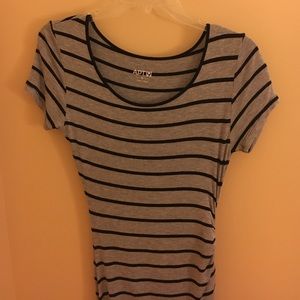 T shirt dress