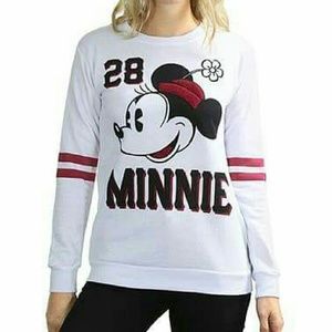 Minnie Mouse so Adorable Sweatshirt