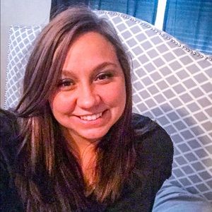 Meet your Posher, Kristan