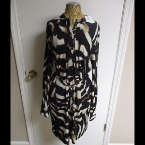 NWT- Calvin Klein Dress