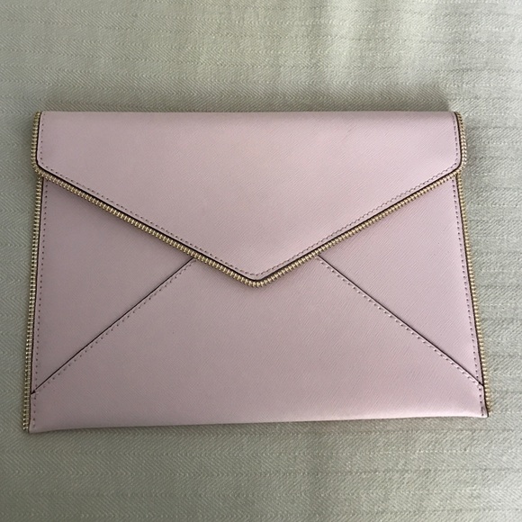 Rebecca Minkoff Clutch