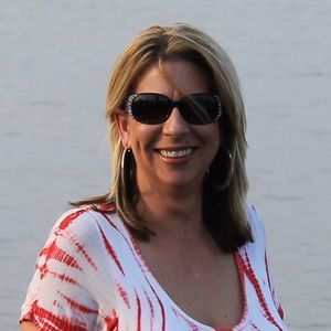 Meet your Posher, Wendy