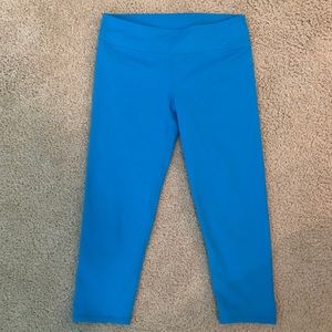 Fabletics Yoga Capris