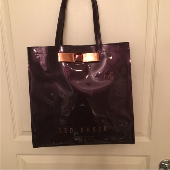 Ted baker bag