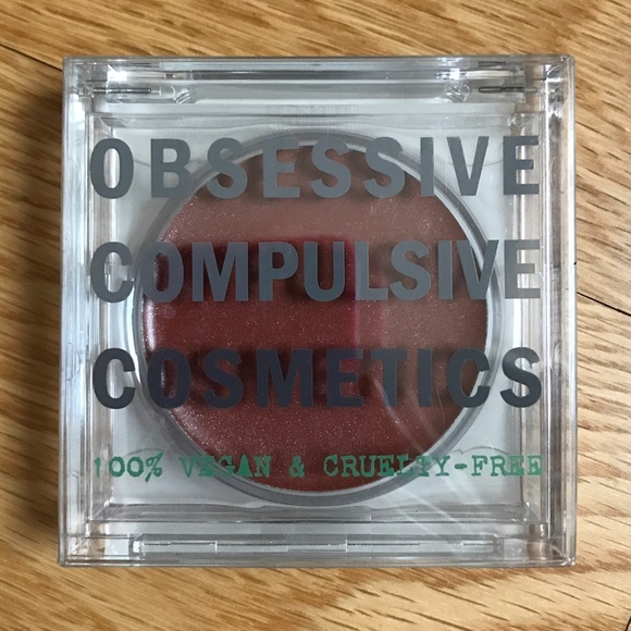 FINAL SALE! OCC Crème Colour Concentrate