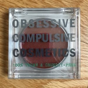 FINAL SALE! OCC Crème Colour Concentrate