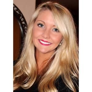 Meet your Posher, Corrie-jean