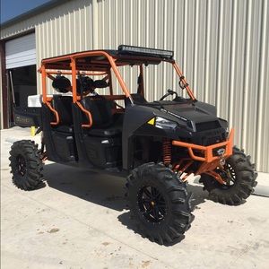 Meet your Posher, Dustin