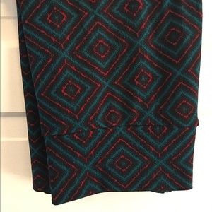 LuLaRoe XL Cassie