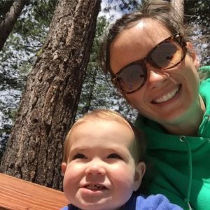 Meet your Posher, Kristin