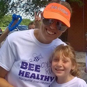 Meet your Posher, Alison