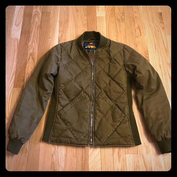 Eddie Bauer jacket