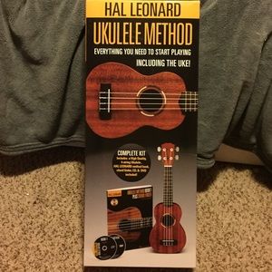 Ukulele