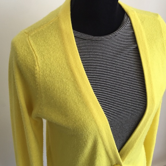 F21 Cardigan
