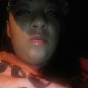 Meet your Posher, Tonisha