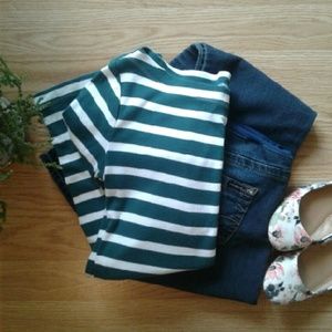 Pea In The Pod/GAP Maternity Outfit