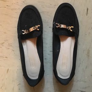 Topshop Loafers