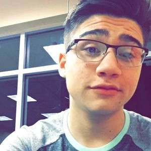 Meet your Posher, David