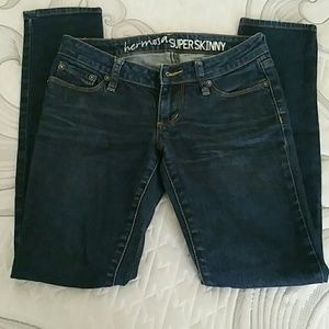 BULLHEAD JEANS