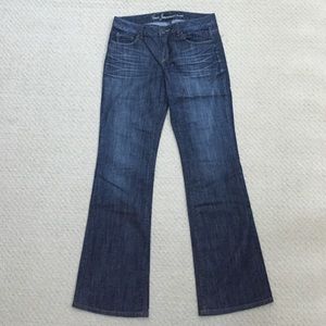 Guess Belmont Flare Jeans