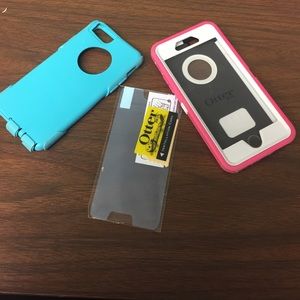iPhone 6 otterbox