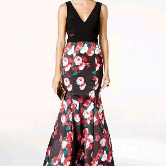 Xscape Dresses