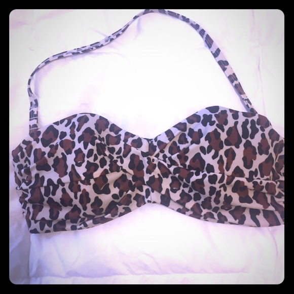 Victoria Secret Padded Bikini