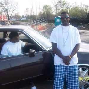 Meet your Posher, William