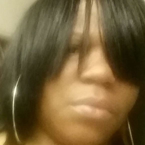 Meet your Posher, Charrise