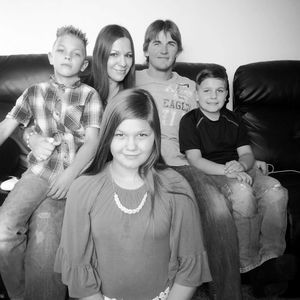 Meet your Posher, Audrey