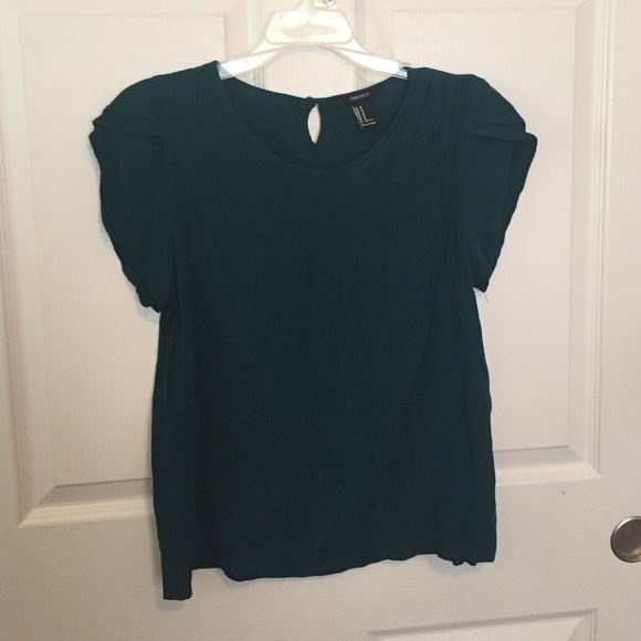 Forever 21 blouse