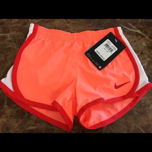 Nike toddler shorts