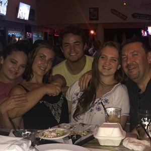 Meet your Posher, Brian