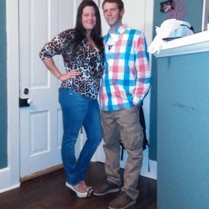 Meet your Posher, Joseph