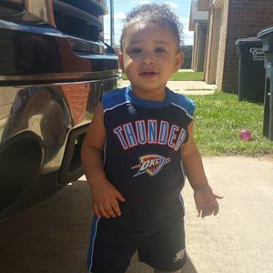 Meet your Posher, Brandi